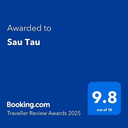클라이페다 Sau Tau 아파트 외부 사진